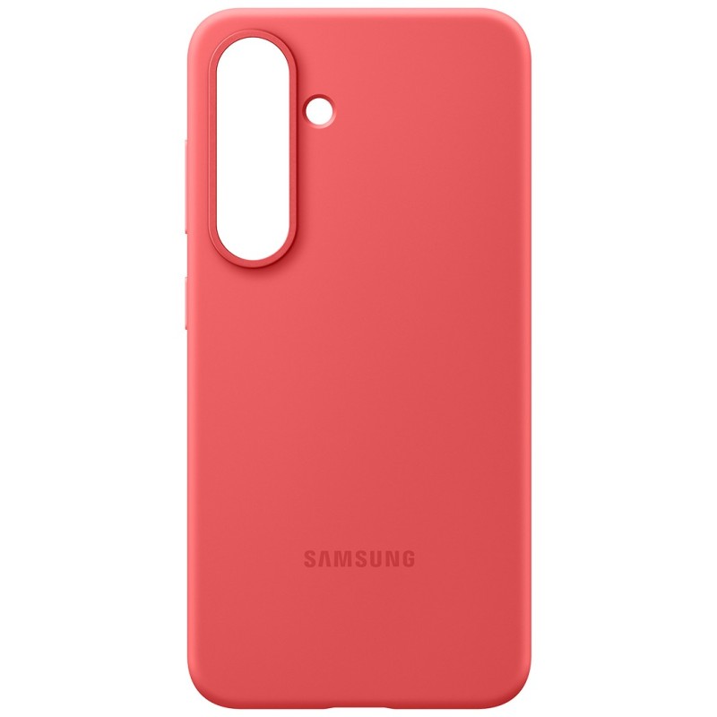 Buy Samsung Silicone Case - EF-PS931CREGWW - Red Silicone Protective Back Cover ... in Cyprus, Nicosia, Limassol, Larnaka, Pafos