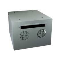 Buy ALLNET Netzwerkschrank 19' 5HE Vertikal T370 Lichtgrau SMH-Serie in Cyprus, Nicosia, Limassol, Larnaka, Pafos
