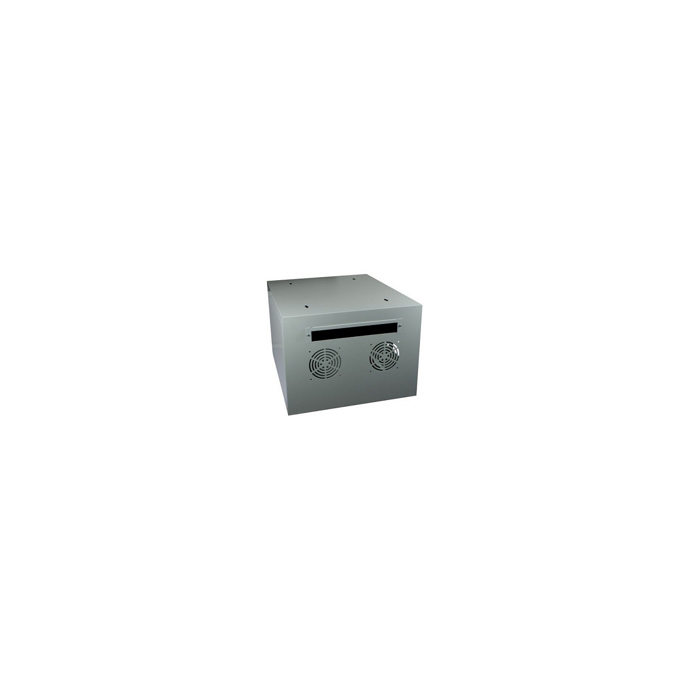 Buy ALLNET Netzwerkschrank 19' 5HE Vertikal T370 Lichtgrau SMH-Serie in Cyprus, Nicosia, Limassol, Larnaka, Pafos