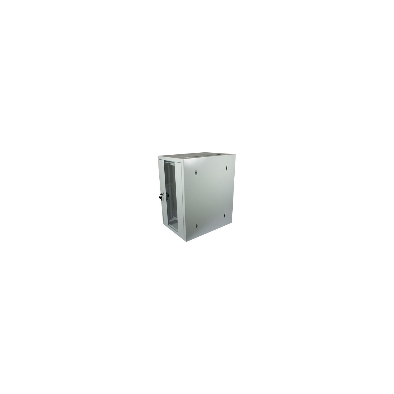 Buy ALLNET Netzwerkschrank 19' 5HE Vertikal T370 Lichtgrau SMH-Serie in Cyprus, Nicosia, Limassol, Larnaka, Pafos