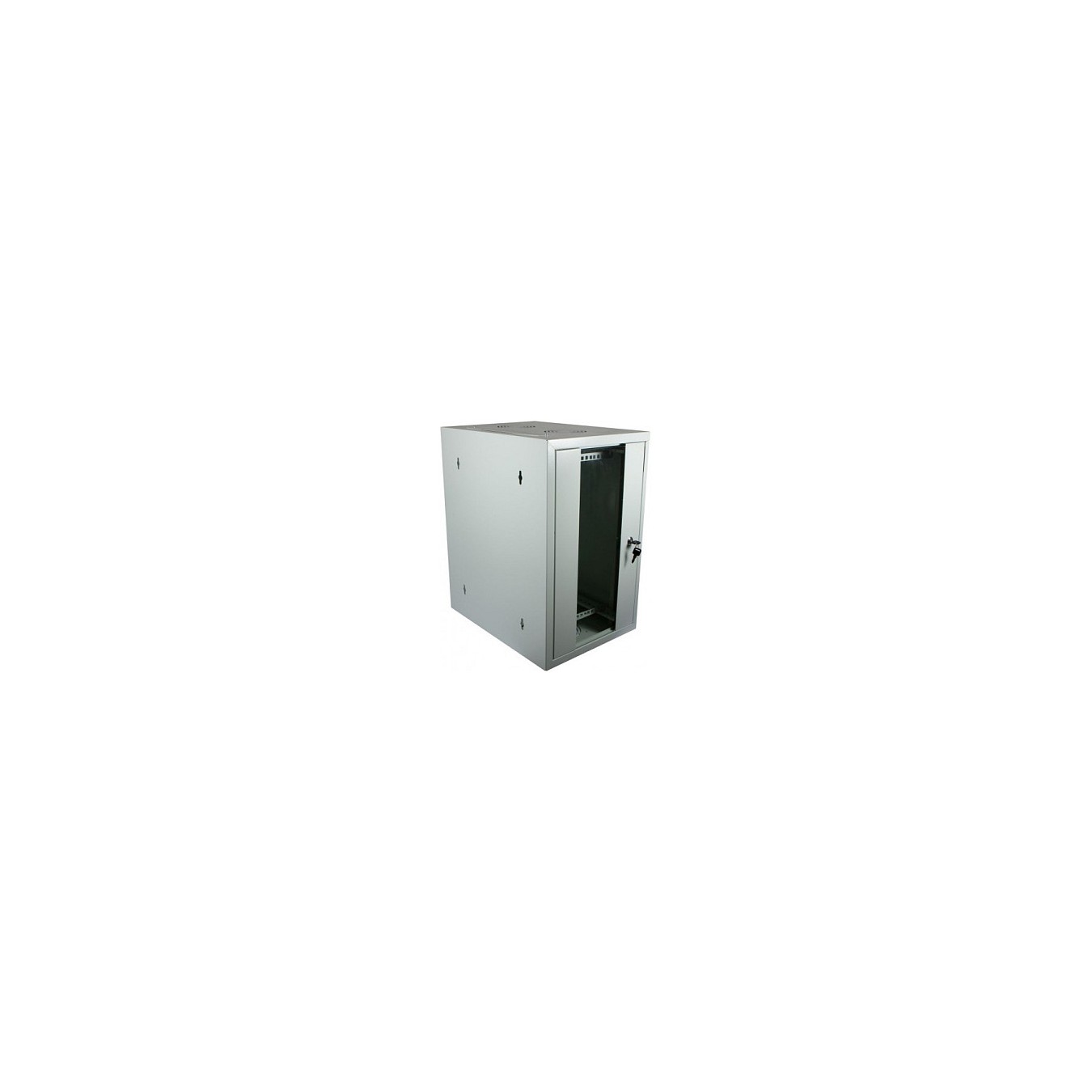 Buy ALLNET Netzwerkschrank 19' 5HE Vertikal T370 Lichtgrau SMH-Serie in Cyprus, Nicosia, Limassol, Larnaka, Pafos