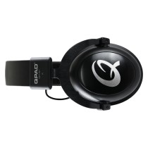 Buy QPAD QH91 PRO GAMING HEADSET 2x3.5mm in Cyprus, Nicosia, Limassol, Larnaka, Pafos
