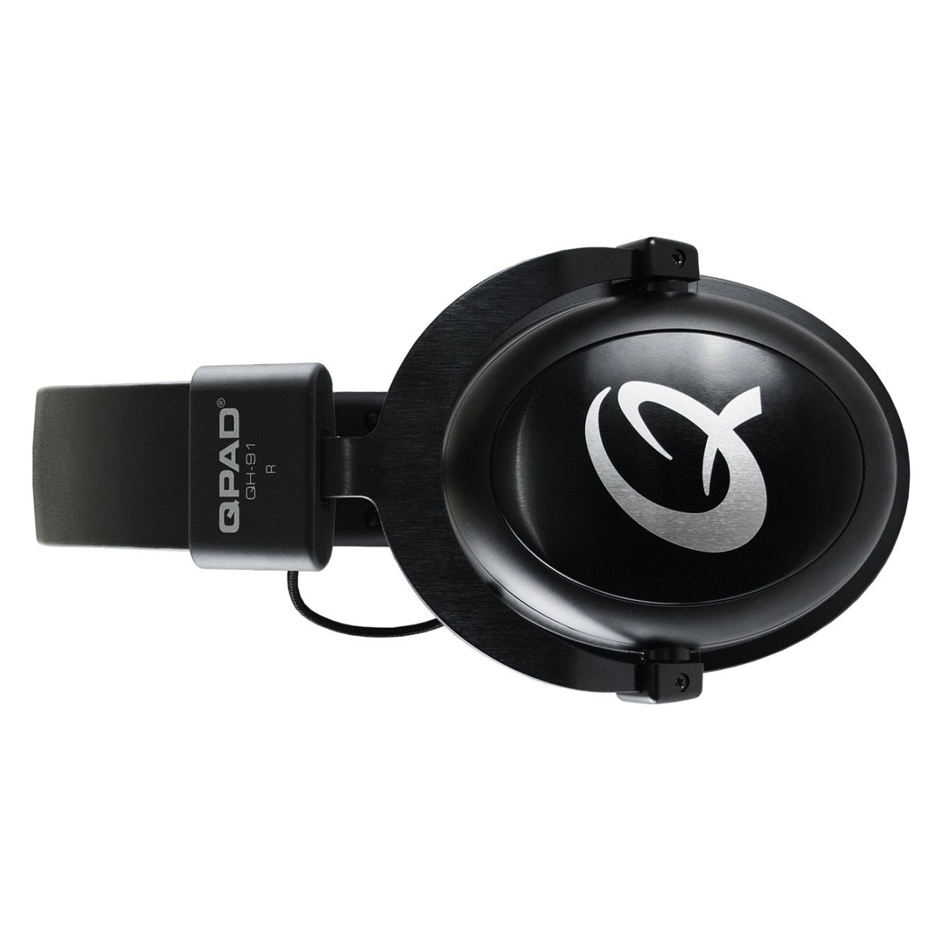 Buy QPAD QH91 PRO GAMING HEADSET 2x3.5mm in Cyprus, Nicosia, Limassol, Larnaka, Pafos