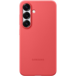 Buy Samsung Silicone Case - EF-PS931CREGWW - Red Silicone Protective Back Cover ... in Cyprus, Nicosia, Limassol, Larnaka, Pafos