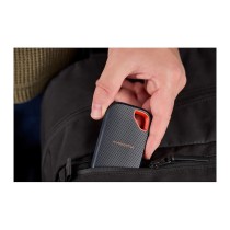 Buy 1TB SANDISK EXTERN Extreme Port., USB-C in Cyprus, Nicosia, Limassol, Larnaka, Pafos