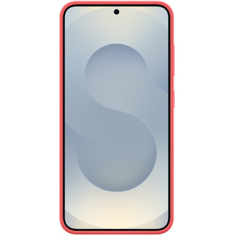 Buy Samsung Silicone Case - EF-PS931CREGWW - Red Silicone Protective Back Cover ... in Cyprus, Nicosia, Limassol, Larnaka, Pafos