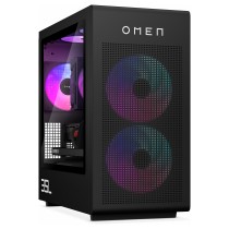 Buy HP OMEN 35L GT16-1072ng AMD RyzenTM 7 9800X3D Gaming PC in Cyprus, Nicosia, Limassol, Larnaka, Pafos