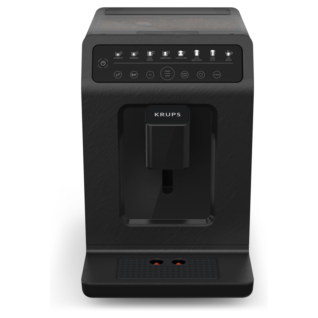 Buy Krups Evidence ECOdesign Kaffeevollautomat in Cyprus, Nicosia, Limassol, Larnaka, Pafos
