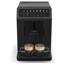 Buy Krups Evidence ECOdesign Kaffeevollautomat in Cyprus, Nicosia, Limassol, Larnaka, Pafos
