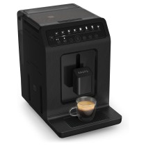 Buy Krups Evidence ECOdesign Kaffeevollautomat in Cyprus, Nicosia, Limassol, Larnaka, Pafos