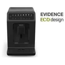 Buy Krups Evidence ECOdesign Kaffeevollautomat in Cyprus, Nicosia, Limassol, Larnaka, Pafos