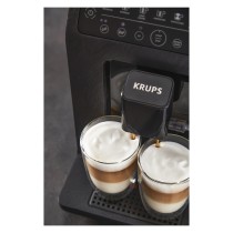 Buy Krups Evidence ECOdesign Kaffeevollautomat in Cyprus, Nicosia, Limassol, Larnaka, Pafos