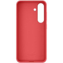 Buy Samsung Silicone Case - EF-PS931CREGWW - Red Silicone Protective Back Cover ... in Cyprus, Nicosia, Limassol, Larnaka, Pafos