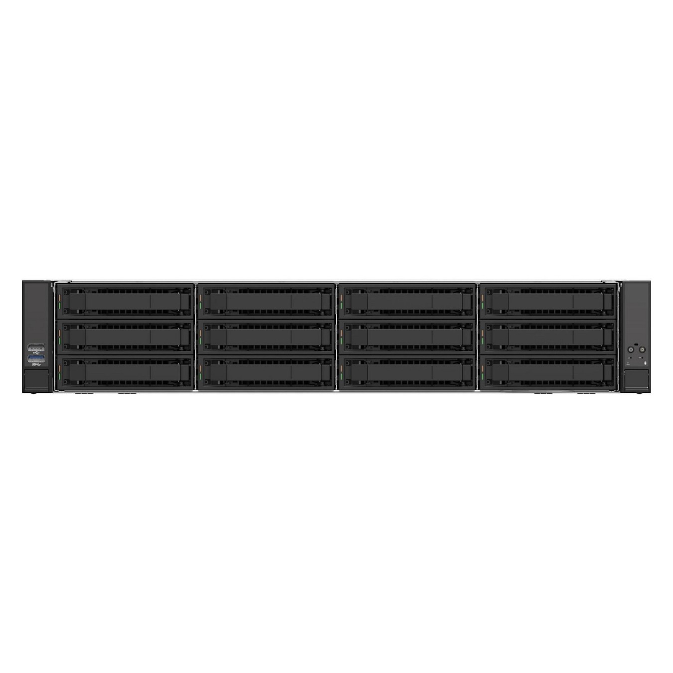 Buy Server System M50CYP2UR312 - Server - Rack-Montage - 2U - keine CPU - RAM 0 GB - SATA-SAS in Cyprus, Nicosia, Limassol, Larn