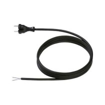 Buy BACHMANN Neopren-Zltng. 2x1.0 5m schw. H07RN-F 24G AEH in Cyprus, Nicosia, Limassol, Larnaka, Pafos