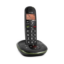 Buy Doro PhoneEasy 105wr (schwarz) in Cyprus, Nicosia, Limassol, Larnaka, Pafos