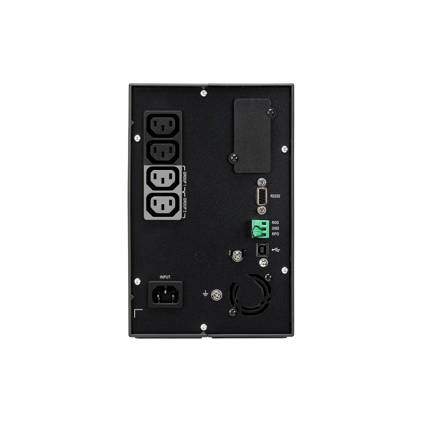 Buy Eaton Tower 5P650IG2 Line-Interactive USB 4x IEC C13 in Cyprus, Nicosia, Limassol, Larnaka, Pafos