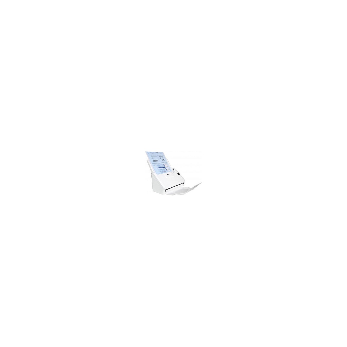 Buy Avision AV332U A4 Dokumentenscanner 40ppm A4 USB2.0 Duplex in Cyprus, Nicosia, Limassol, Larnaka, Pafos