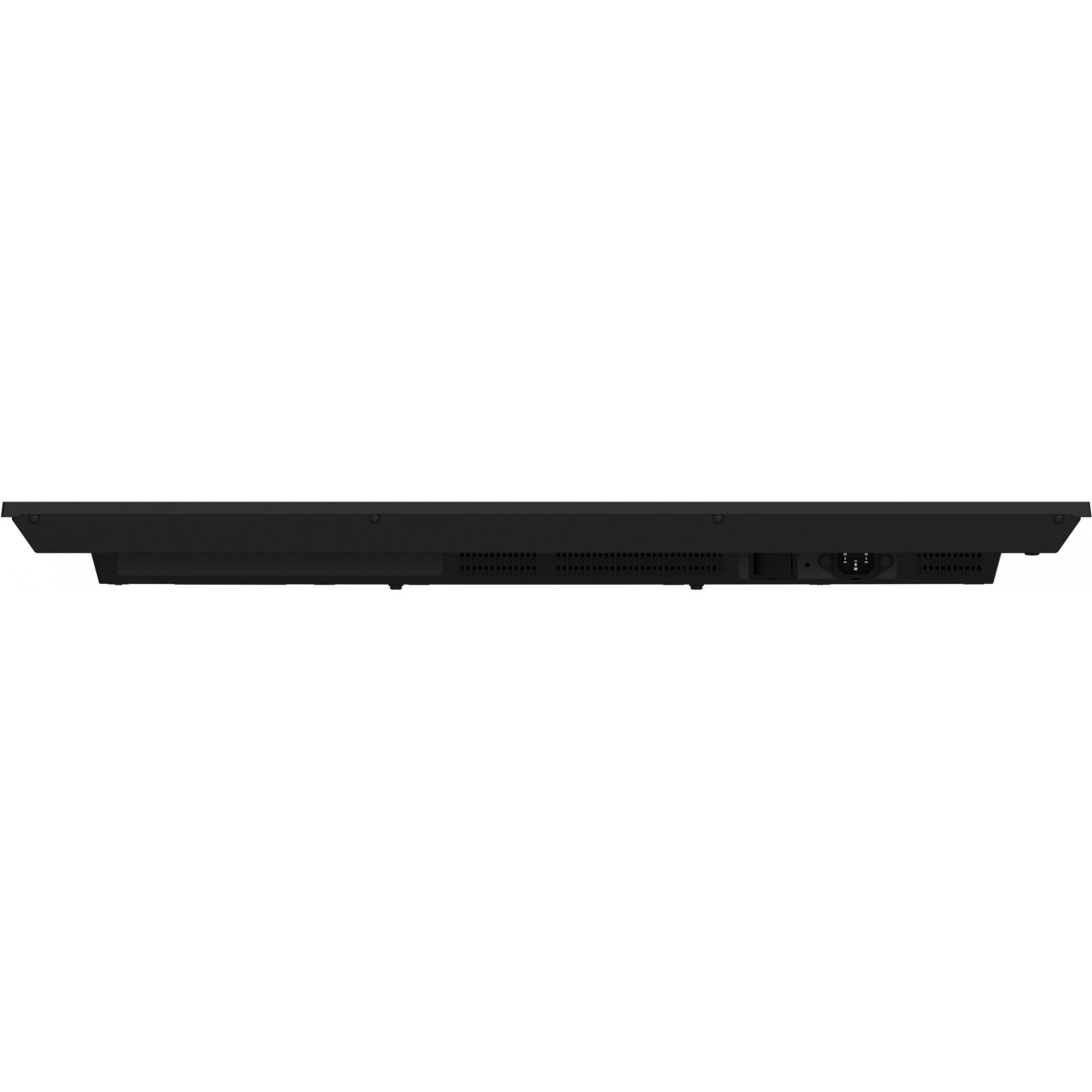iiyama LH3275HS-B1AG - 32" FHD Android 11 Digital Signage, IPS, 500cd/m², 4GB/32GB, Wi-Fi5, 2×HDMI/DP1.2, Black