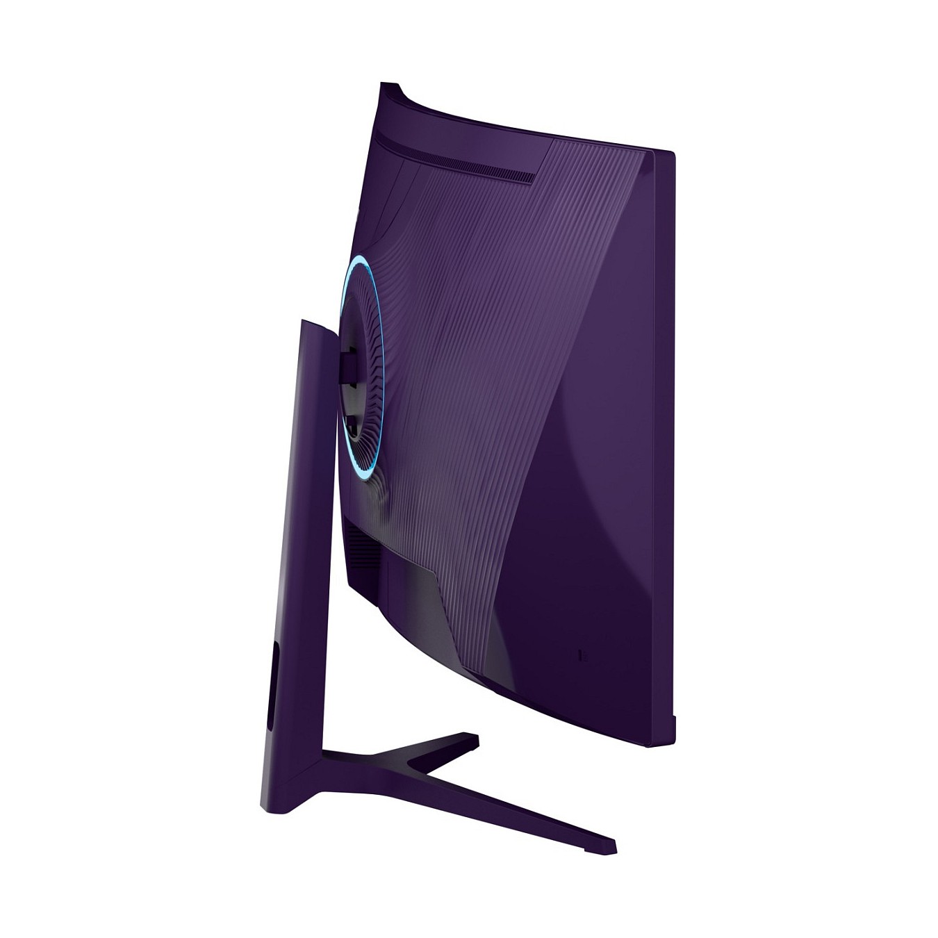 Buy Arozzi TFT Nova 34' VA 165Hz curved lila in Cyprus, Nicosia, Limassol, Larnaka, Pafos