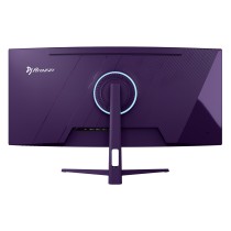Buy Arozzi TFT Nova 34' VA 165Hz curved lila in Cyprus, Nicosia, Limassol, Larnaka, Pafos