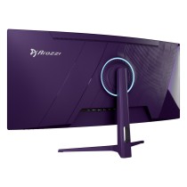 Buy Arozzi TFT Nova 34' VA 165Hz curved lila in Cyprus, Nicosia, Limassol, Larnaka, Pafos