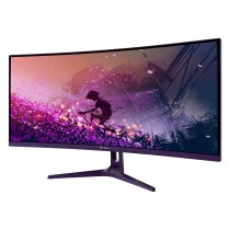 Buy Arozzi TFT Nova 34' VA 165Hz curved lila in Cyprus, Nicosia, Limassol, Larnaka, Pafos