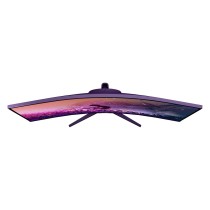 Buy Arozzi TFT Nova 34' VA 165Hz curved lila in Cyprus, Nicosia, Limassol, Larnaka, Pafos