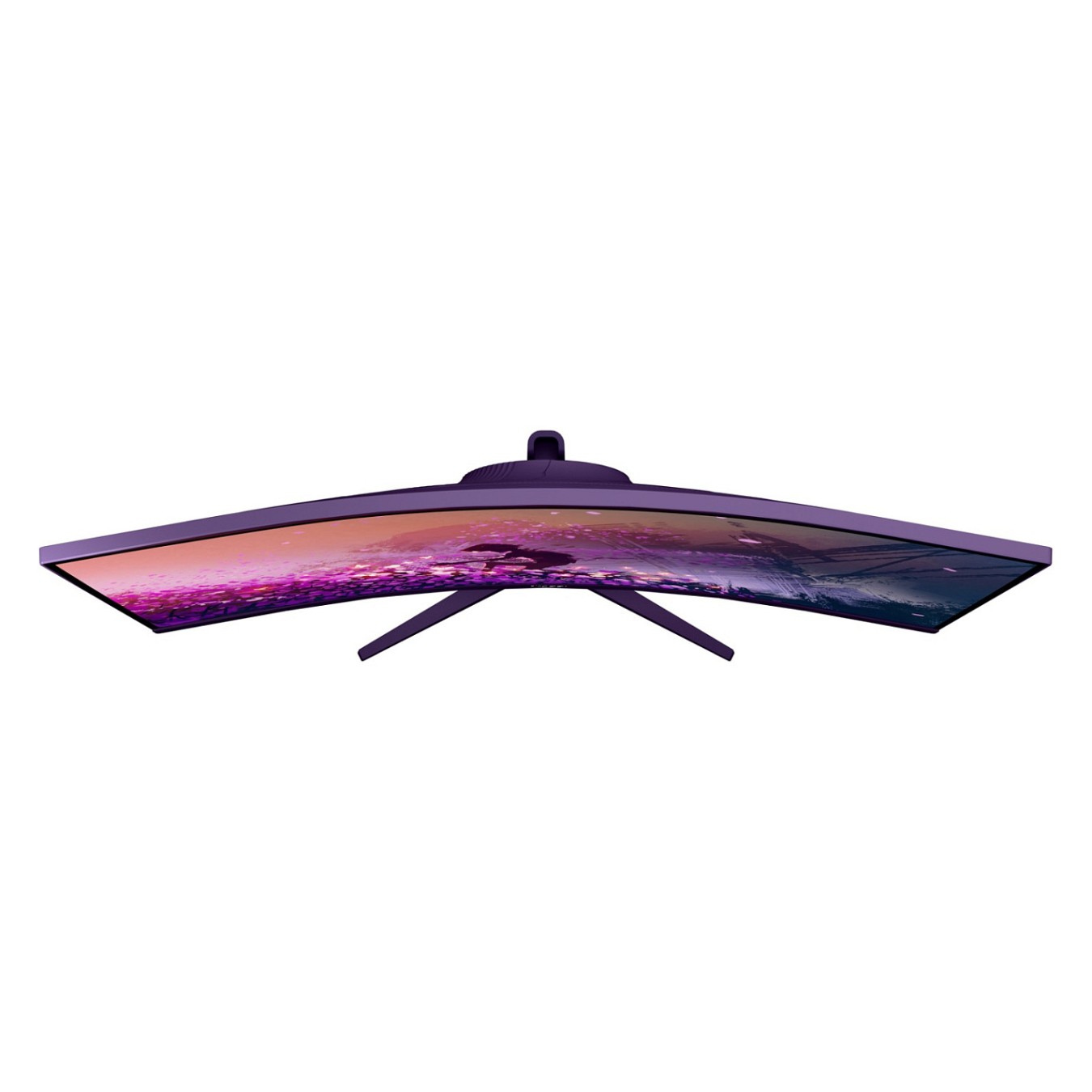Buy Arozzi TFT Nova 34' VA 165Hz curved lila in Cyprus, Nicosia, Limassol, Larnaka, Pafos