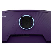 Buy Arozzi TFT Nova 34' VA 165Hz curved lila in Cyprus, Nicosia, Limassol, Larnaka, Pafos