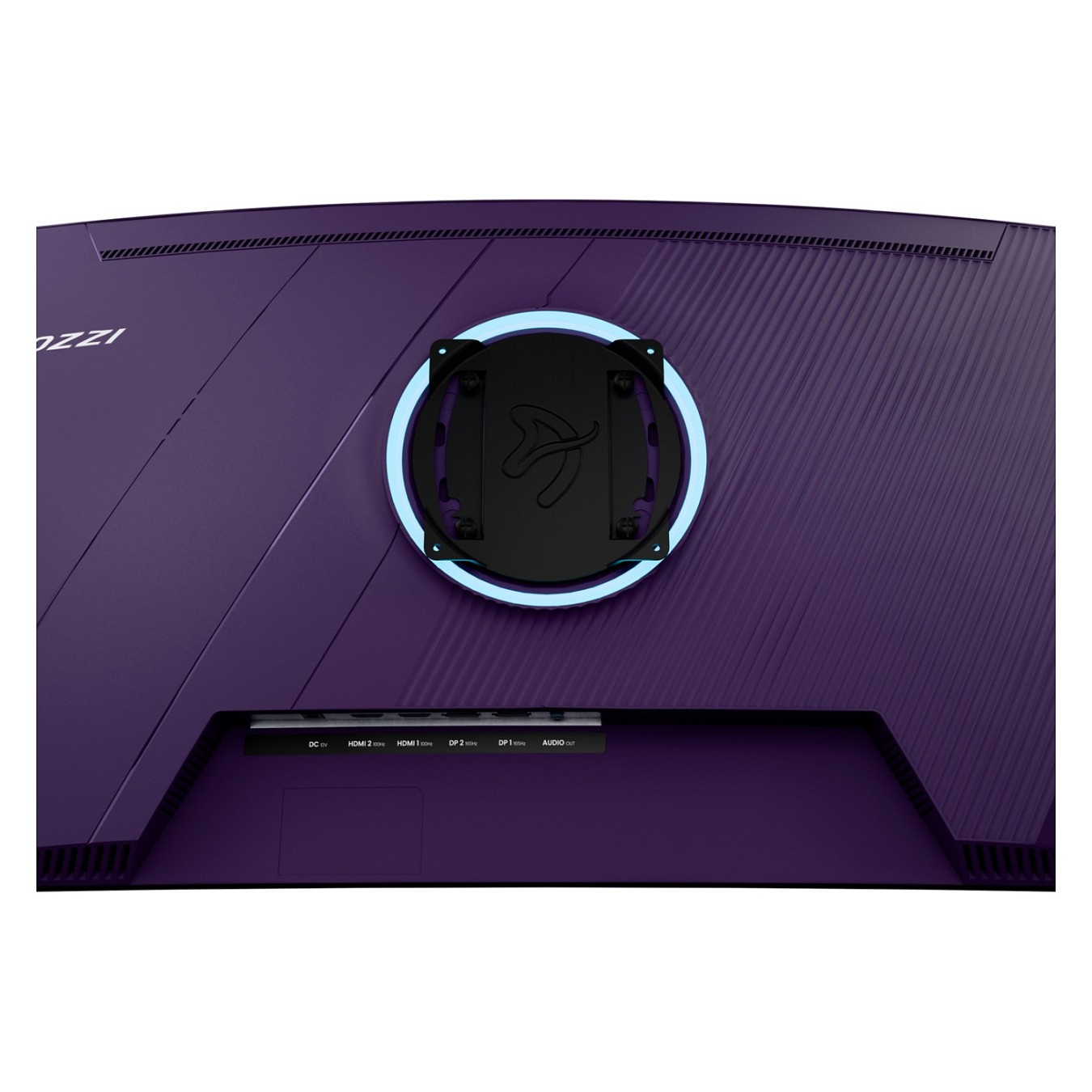 Buy Arozzi TFT Nova 34' VA 165Hz curved lila in Cyprus, Nicosia, Limassol, Larnaka, Pafos