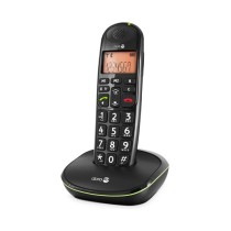 Buy Doro PhoneEasy 100w (schwarz) in Cyprus, Nicosia, Limassol, Larnaka, Pafos
