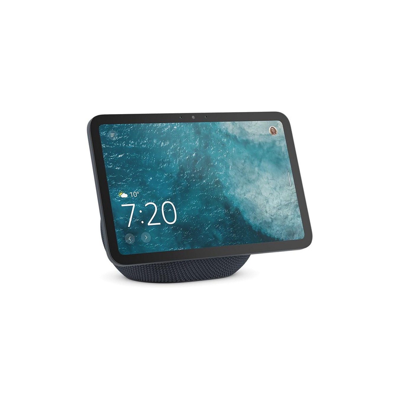 Buy Amazon Echo Show 8 2025 in Cyprus, Nicosia, Limassol, Larnaka, Pafos