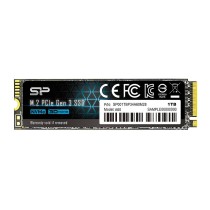 Buy M.2 1TB Silicon Power P34A60 intern 2280 - PCIe 3.0 x4 (NVMe) in Cyprus, Nicosia, Limassol, Larnaka, Pafos