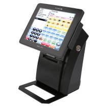 Buy Olympia Kasse 200TSE TOUCH schwarz HINWEIS BEACHTEN in Cyprus, Nicosia, Limassol, Larnaka, Pafos
