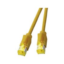 Buy EFB RJ45 Patchk. S FTP,Cat.6A,TM31,Dätwyler 7702,2m,gelb in Cyprus, Nicosia, Limassol, Larnaka, Pafos