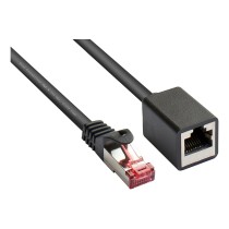 Buy Good Connections Cat.6 Patchkabelverl. S FTP schwarz 10m in Cyprus, Nicosia, Limassol, Larnaka, Pafos