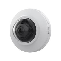 Buy Axis Netzwerkkamera Fix Dome Mini M3086-V Mic in Cyprus, Nicosia, Limassol, Larnaka, Pafos