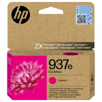 Buy HP 937E EVOMORE MAGENTA in Cyprus, Nicosia, Limassol, Larnaka, Pafos