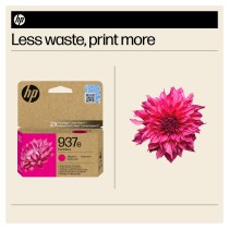Buy HP 937E EVOMORE MAGENTA in Cyprus, Nicosia, Limassol, Larnaka, Pafos