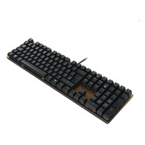 Buy CHERRY KC 200 MX Corded GB-Layout sw br MX2A Silent Red in Cyprus, Nicosia, Limassol, Larnaka, Pafos