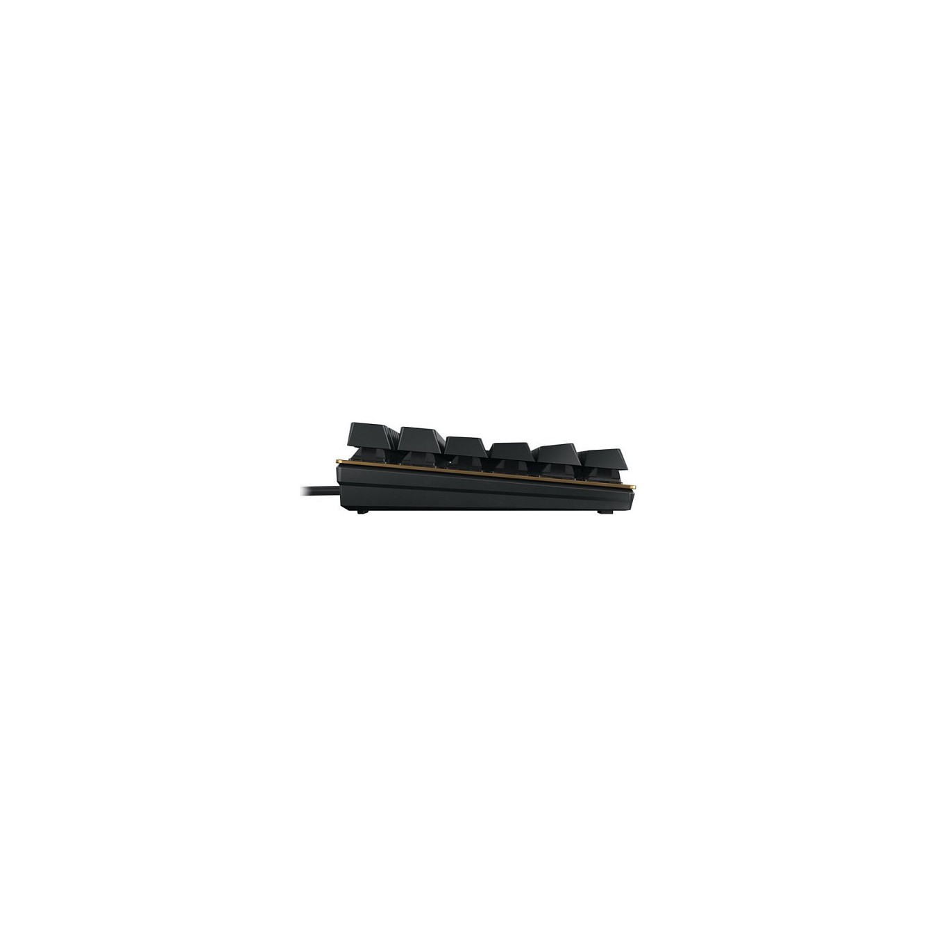 Buy CHERRY KC 200 MX Corded GB-Layout sw br MX2A Silent Red in Cyprus, Nicosia, Limassol, Larnaka, Pafos