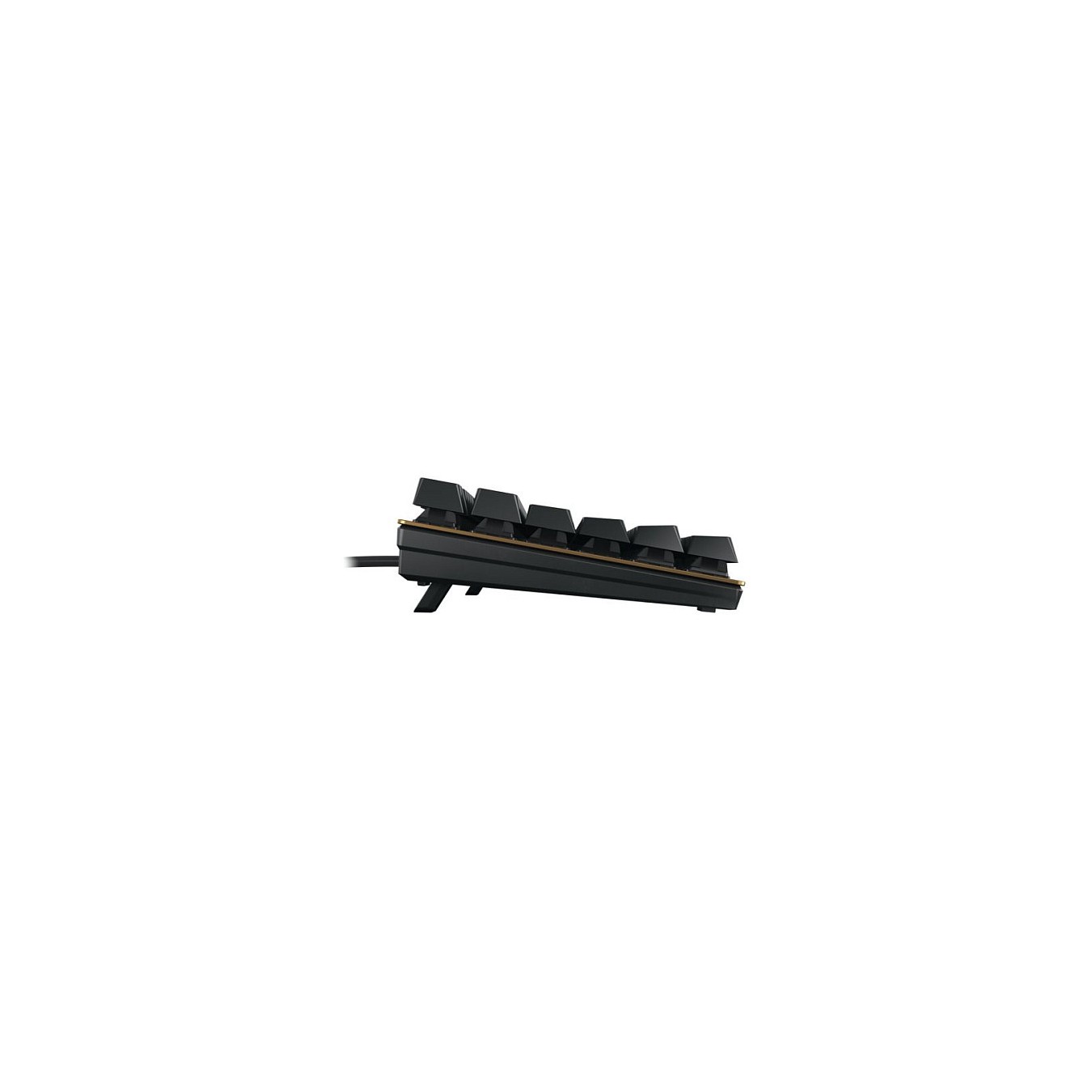Buy CHERRY KC 200 MX Corded GB-Layout sw br MX2A Silent Red in Cyprus, Nicosia, Limassol, Larnaka, Pafos
