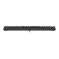 Buy CHERRY KC 200 MX Corded GB-Layout sw br MX2A Silent Red in Cyprus, Nicosia, Limassol, Larnaka, Pafos