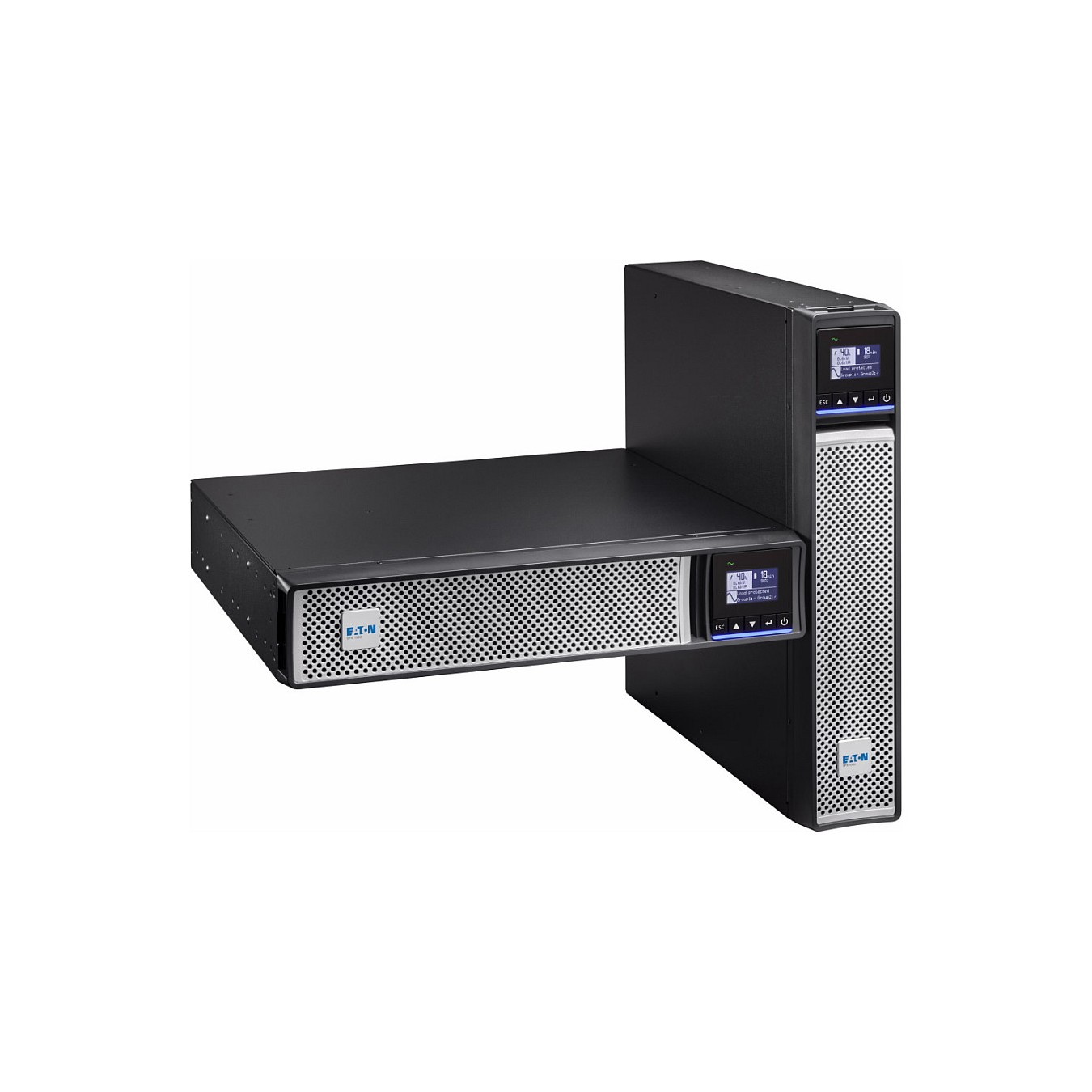 Buy Eaton Rack Tower 5PX3000IRTNG2 Line-Interactive USB 8x IEC C13 2x IEC C19 - incl. Netzwerkkarte in Cyprus, Nicosia, Limassol