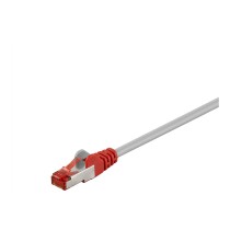 Buy Patchkabel CAT6 RJ45 S FTP 0,5m in Cyprus, Nicosia, Limassol, Larnaka, Pafos
