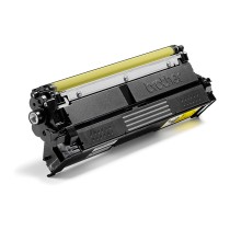 Buy BROTHER Toner gelb XL f.HL-L8430 DCP-L8630 MFC-L8730CDW ca. 4.500 S. in Cyprus, Nicosia, Limassol, Larnaka, Pafos