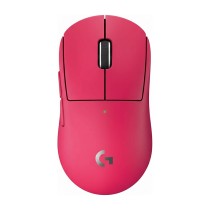 Buy Logitech G PRO X SUPERLIGHT 2C - Maus - 5 Tasten - kabellos, kabelgebunden - 2.4 GHz, USB - pink in Cyprus, Nicosia, Limasso