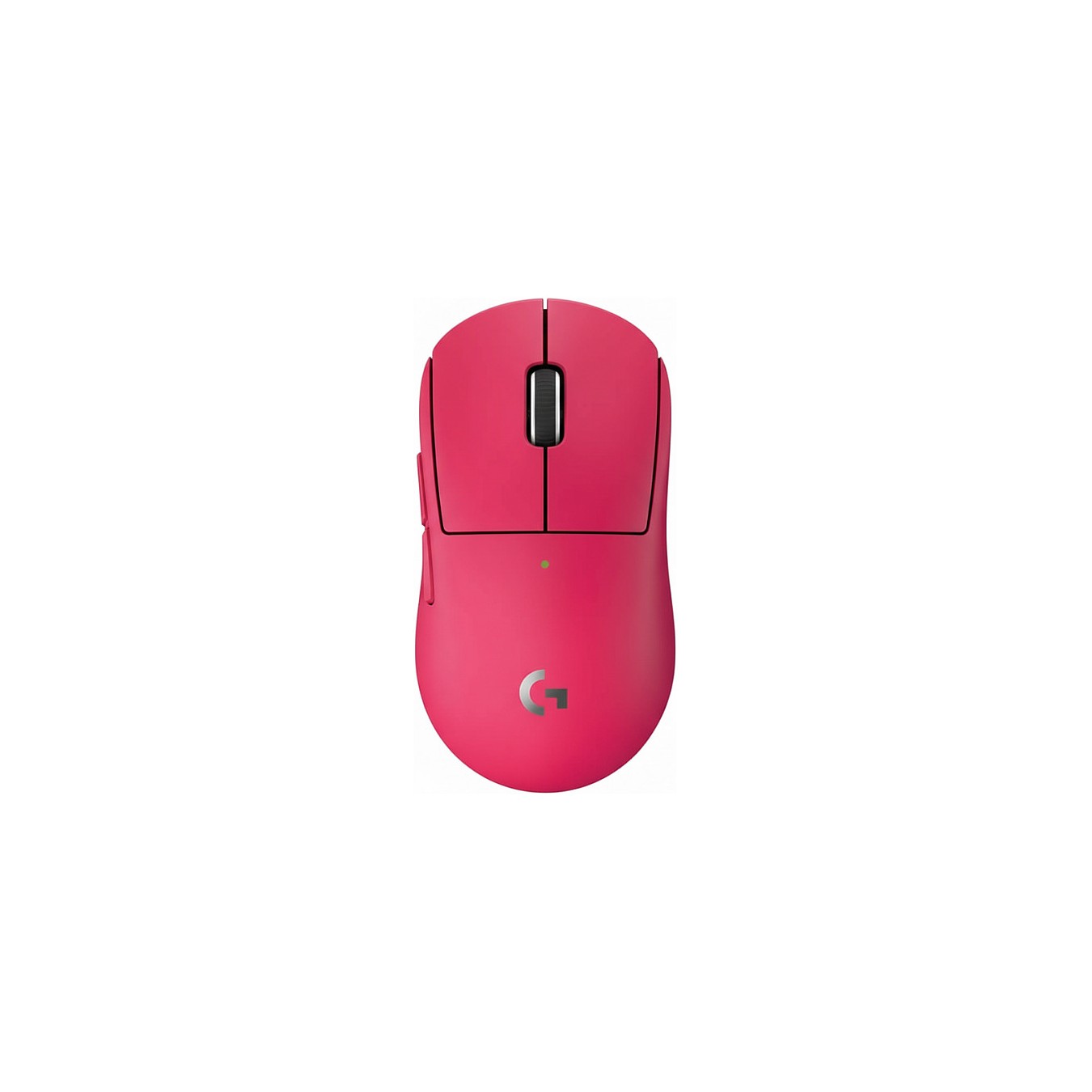 Buy Logitech G PRO X SUPERLIGHT 2C - Maus - 5 Tasten - kabellos, kabelgebunden - 2.4 GHz, USB - pink in Cyprus, Nicosia, Limasso