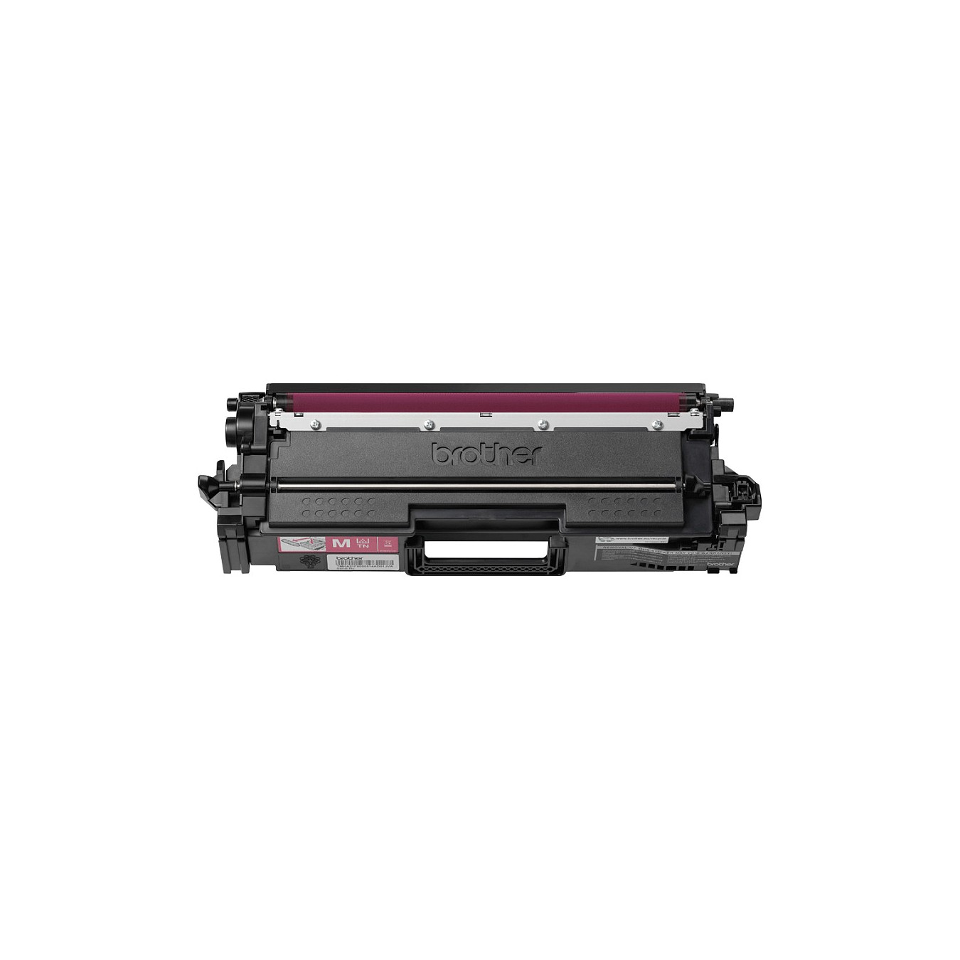 Buy Brother Toner TN-821XLM Magenta bis zu 9.000 Seiten in Cyprus, Nicosia, Limassol, Larnaka, Pafos